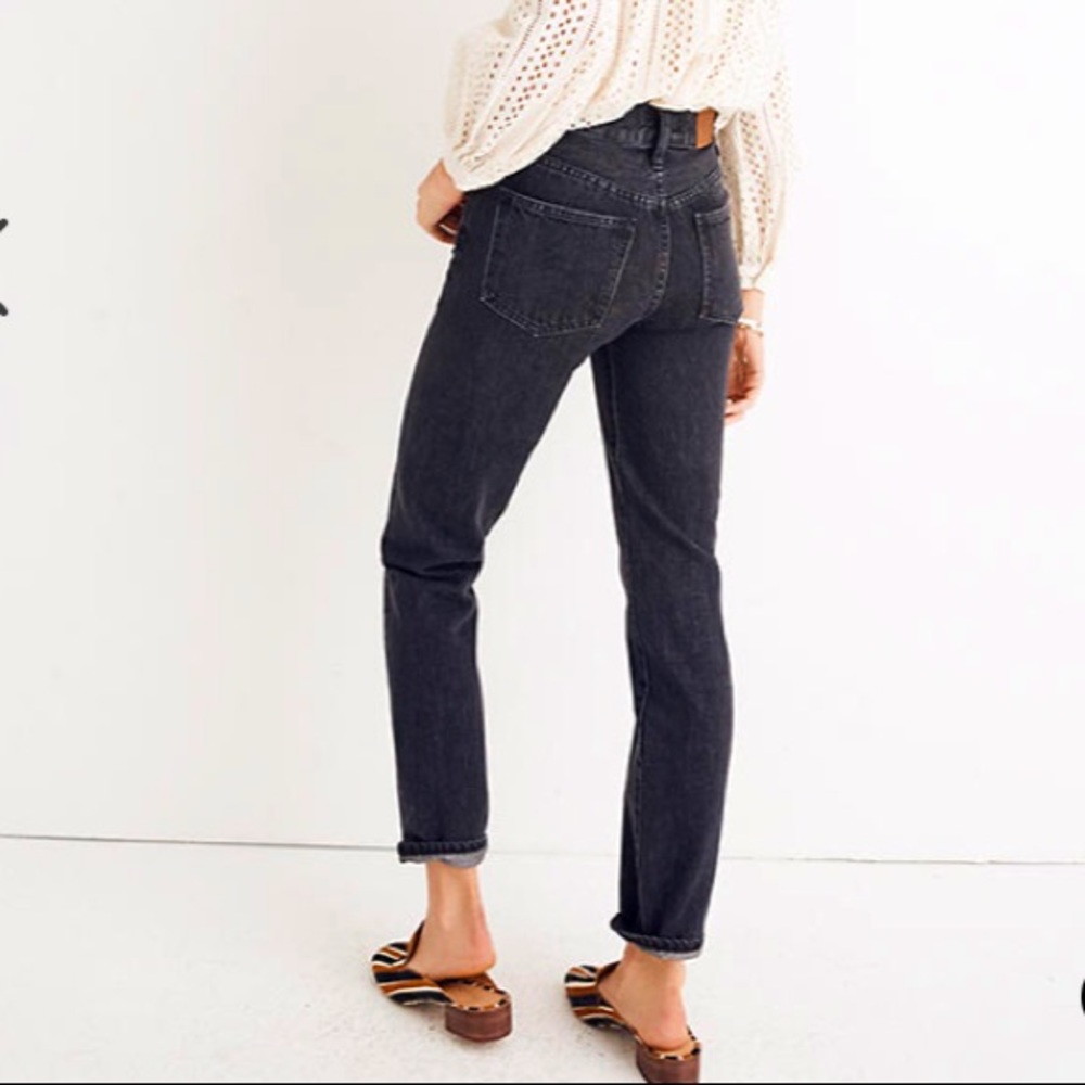 Madewell Jeans
